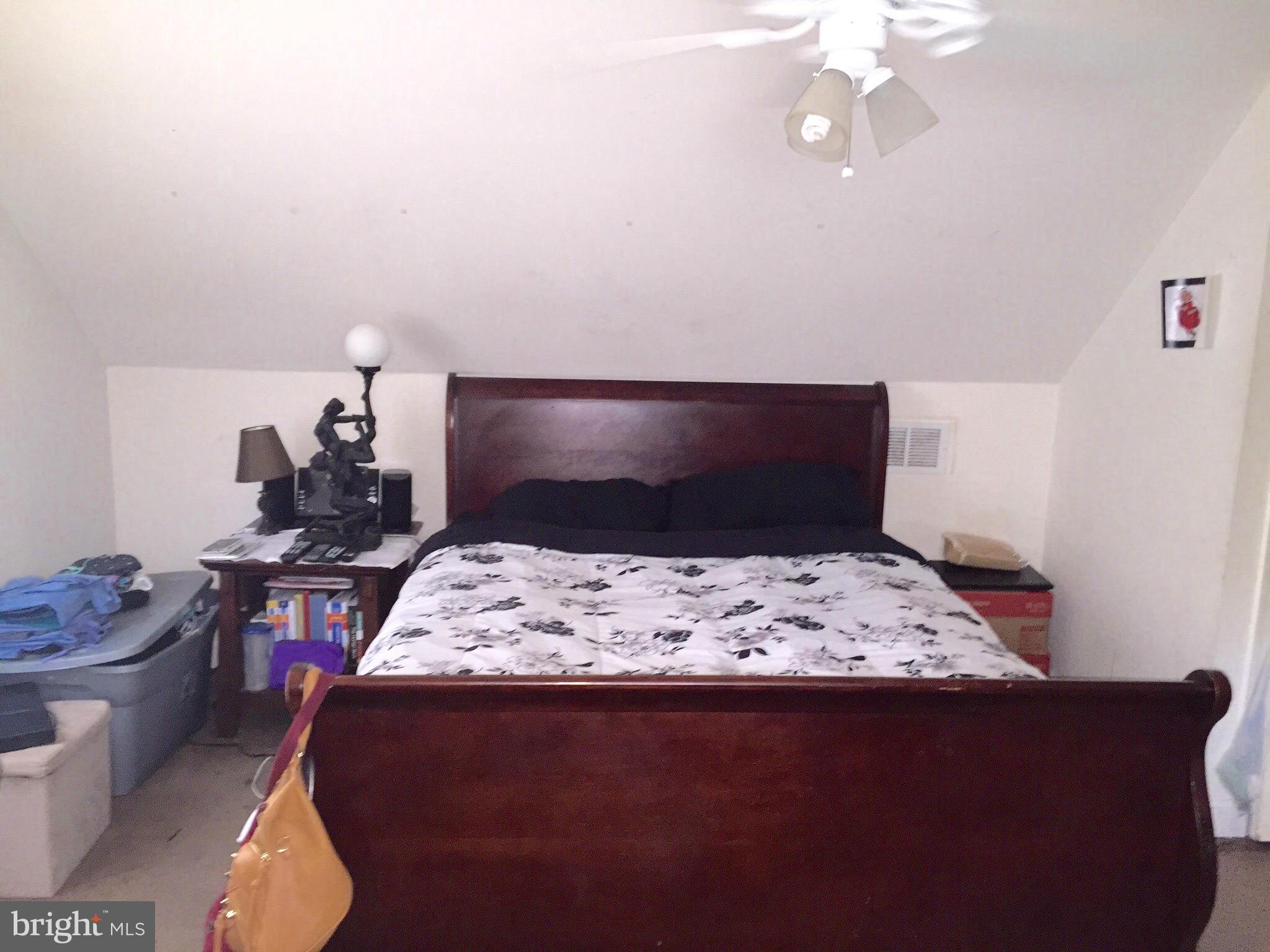 ROLAND TERRACE - Residential