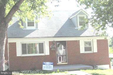 ROLAND TERRACE - Residential