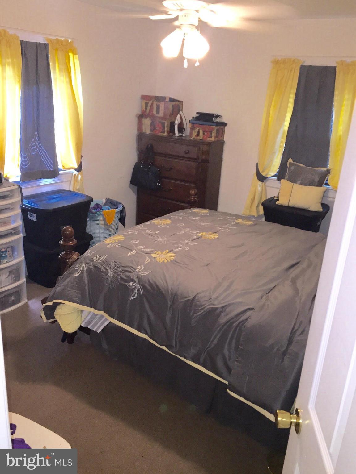 ROLAND TERRACE - Residential