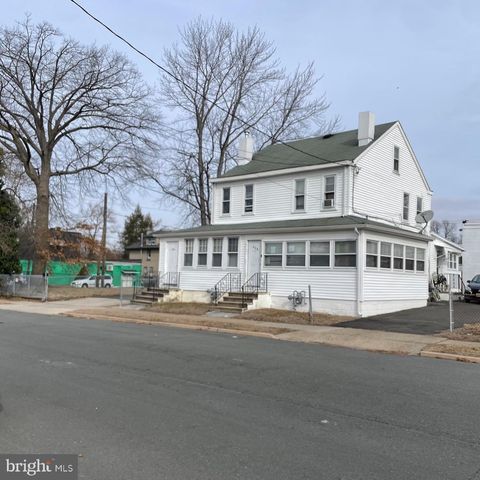 406 408 BERG AVENUE TRENTON NJ 08610