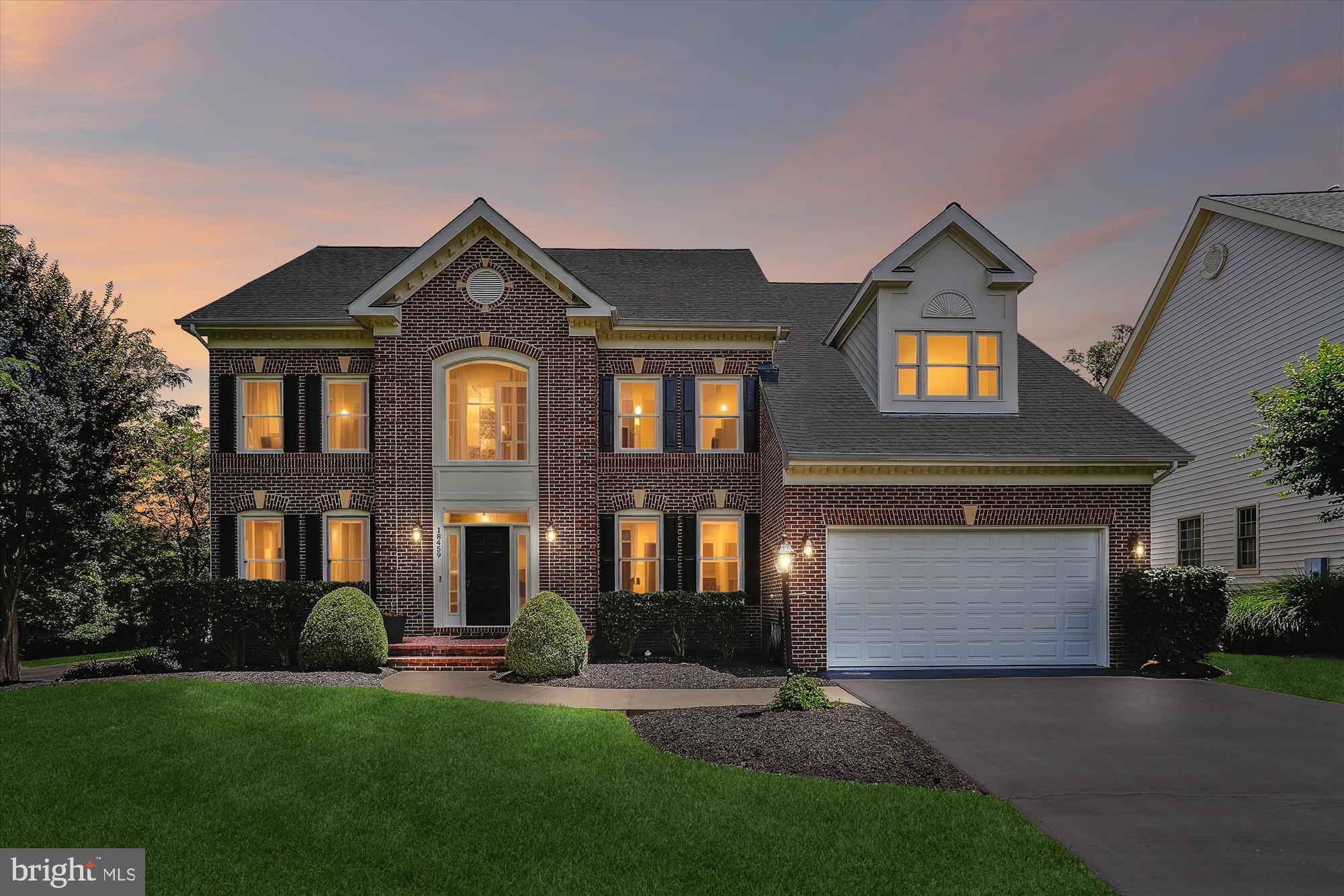 18459 RIM ROCK CIRCLE