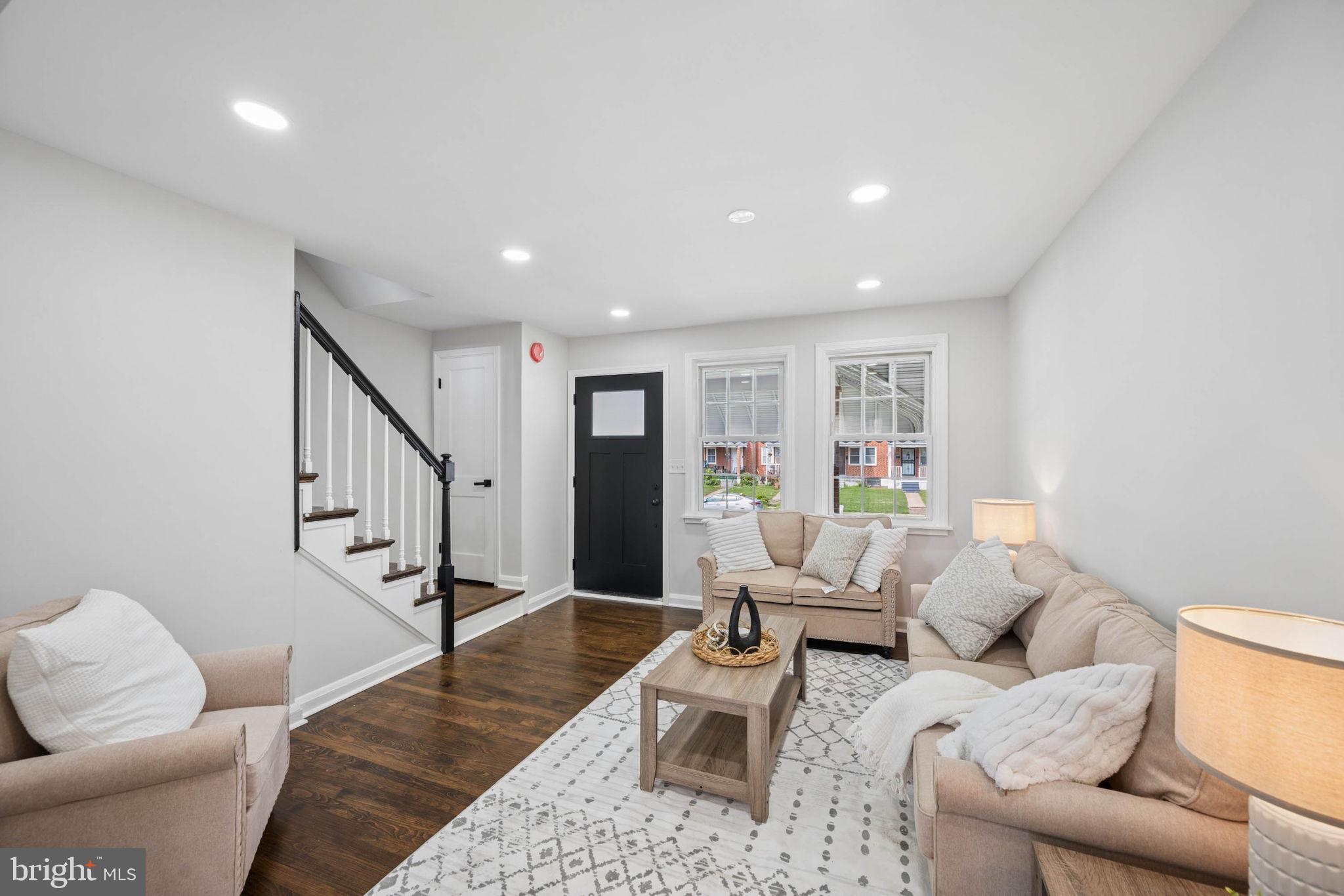 3485 DUNHAVEN ROAD