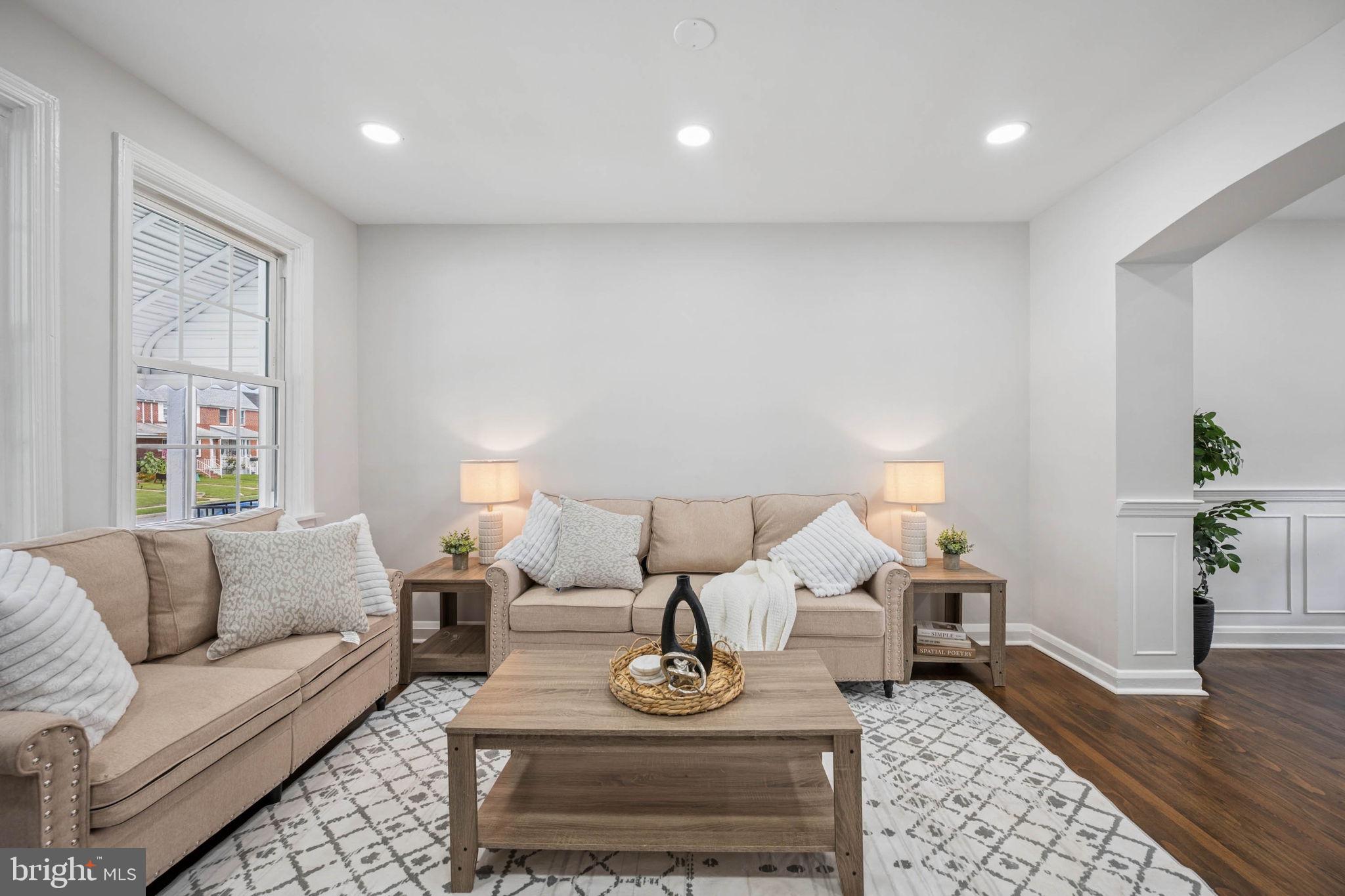 3485 DUNHAVEN ROAD