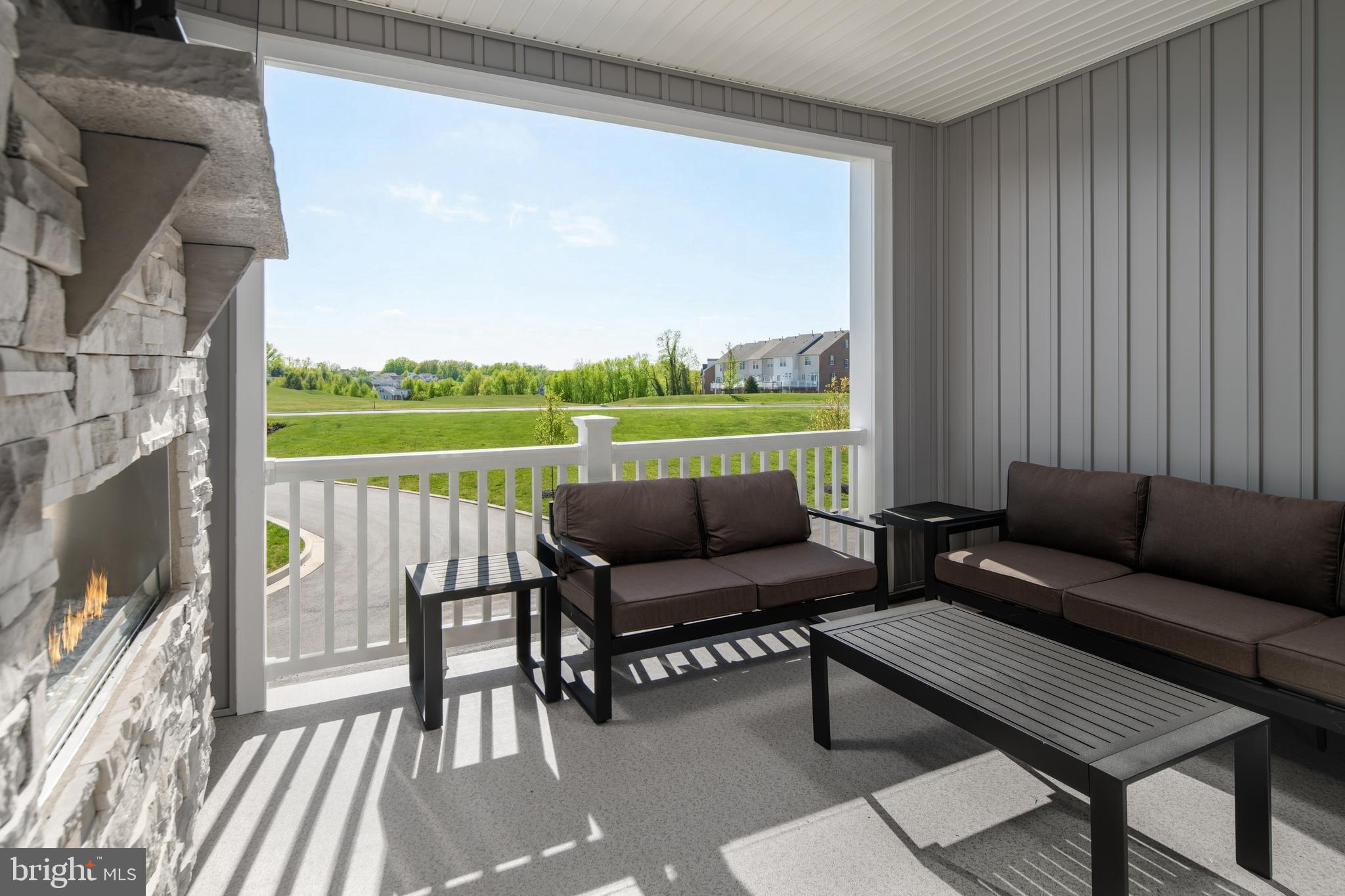 GERST FARM - Residential