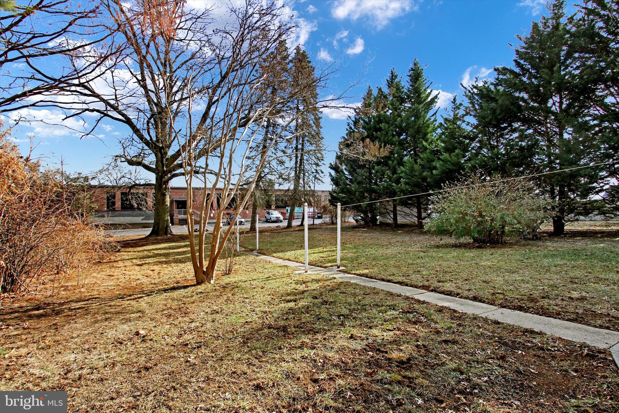 HANOVER BORO - Residential