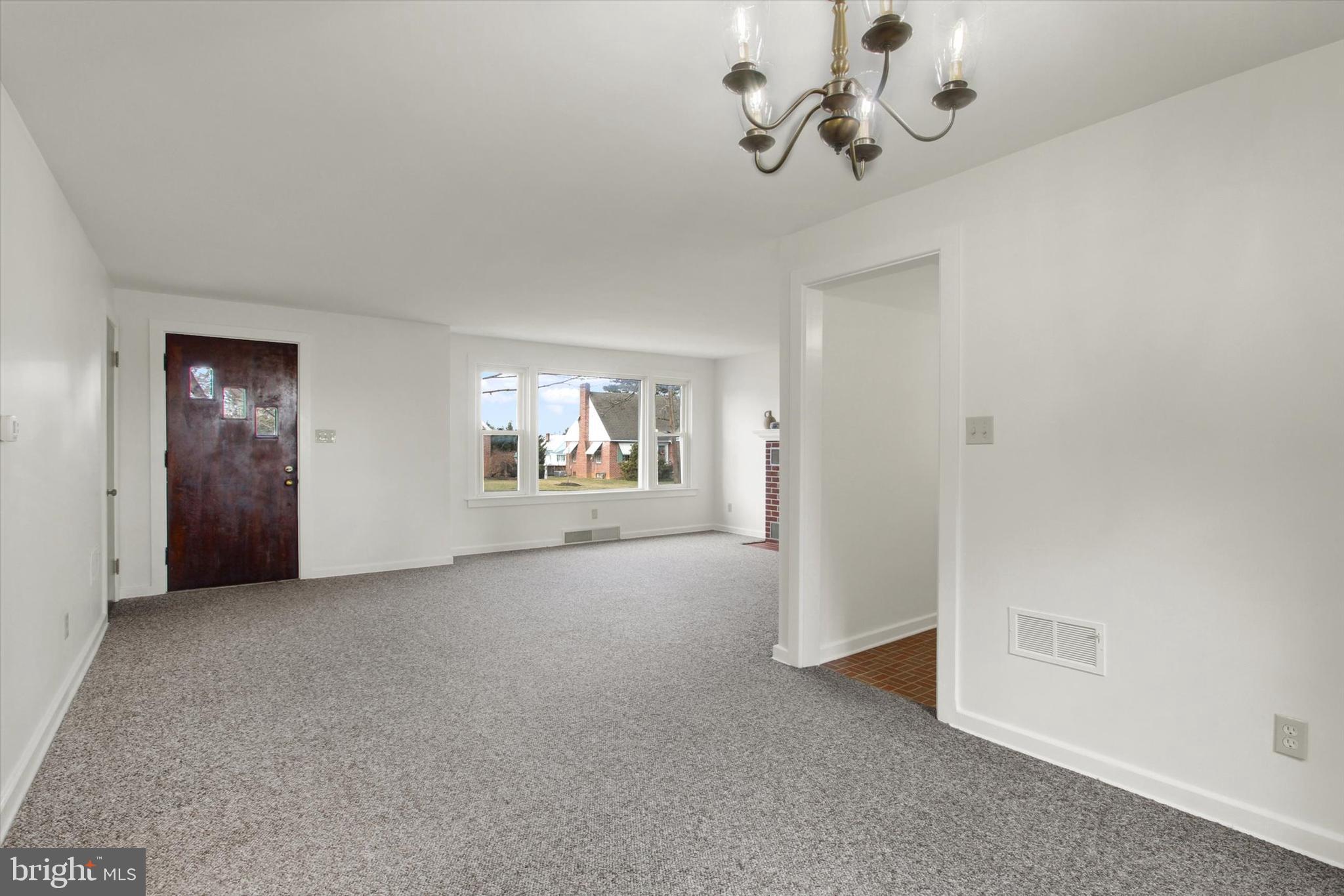 HANOVER BORO - Residential