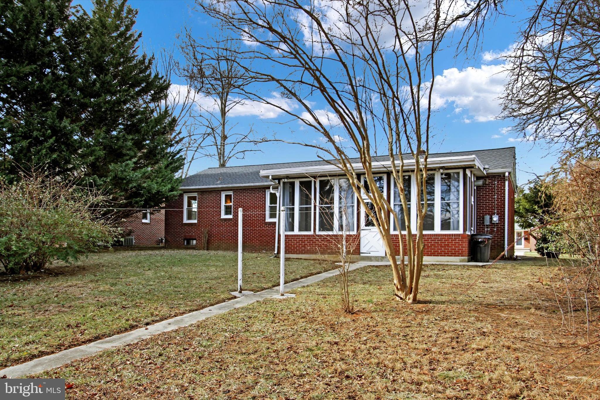 HANOVER BORO - Residential