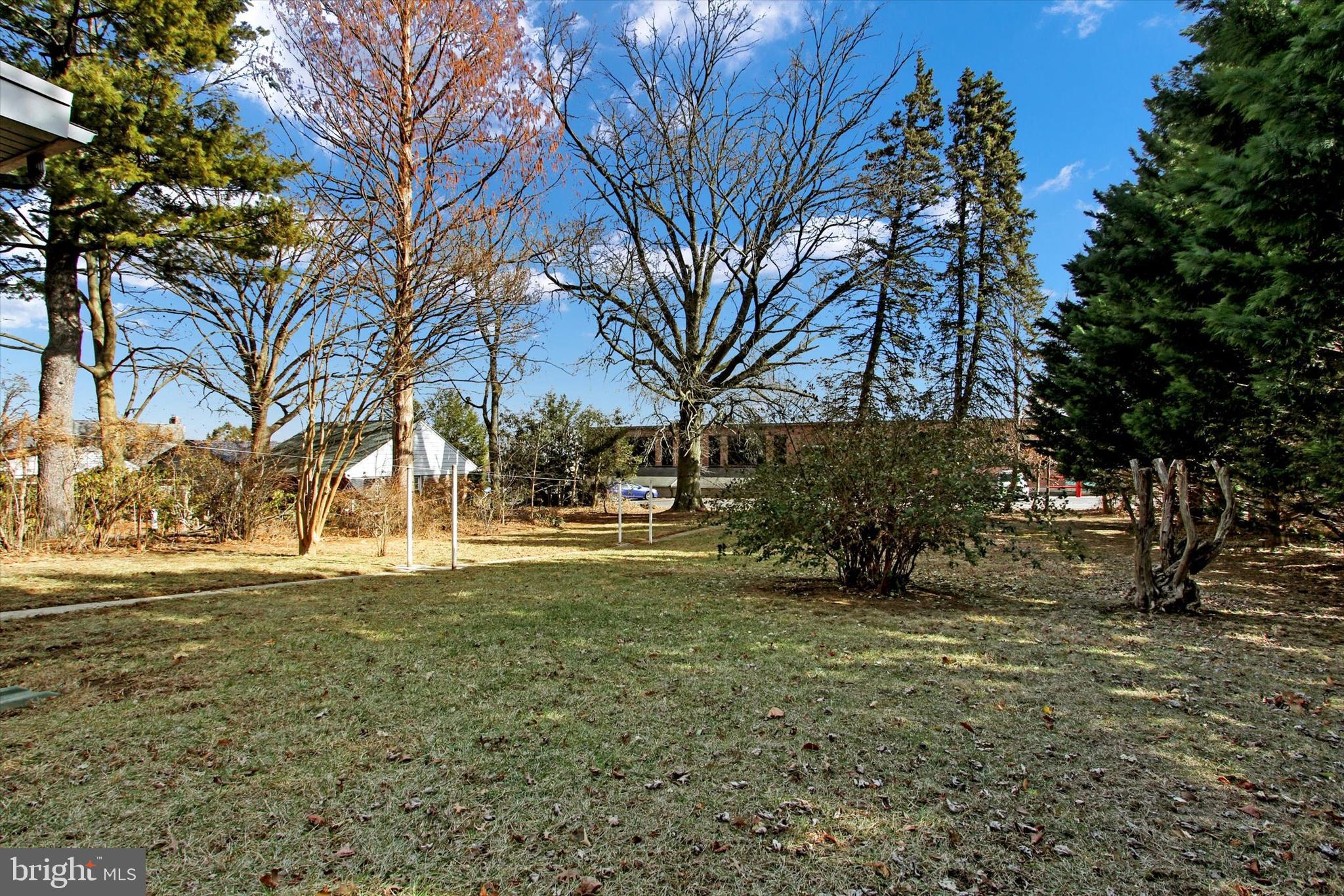 HANOVER BORO - Residential