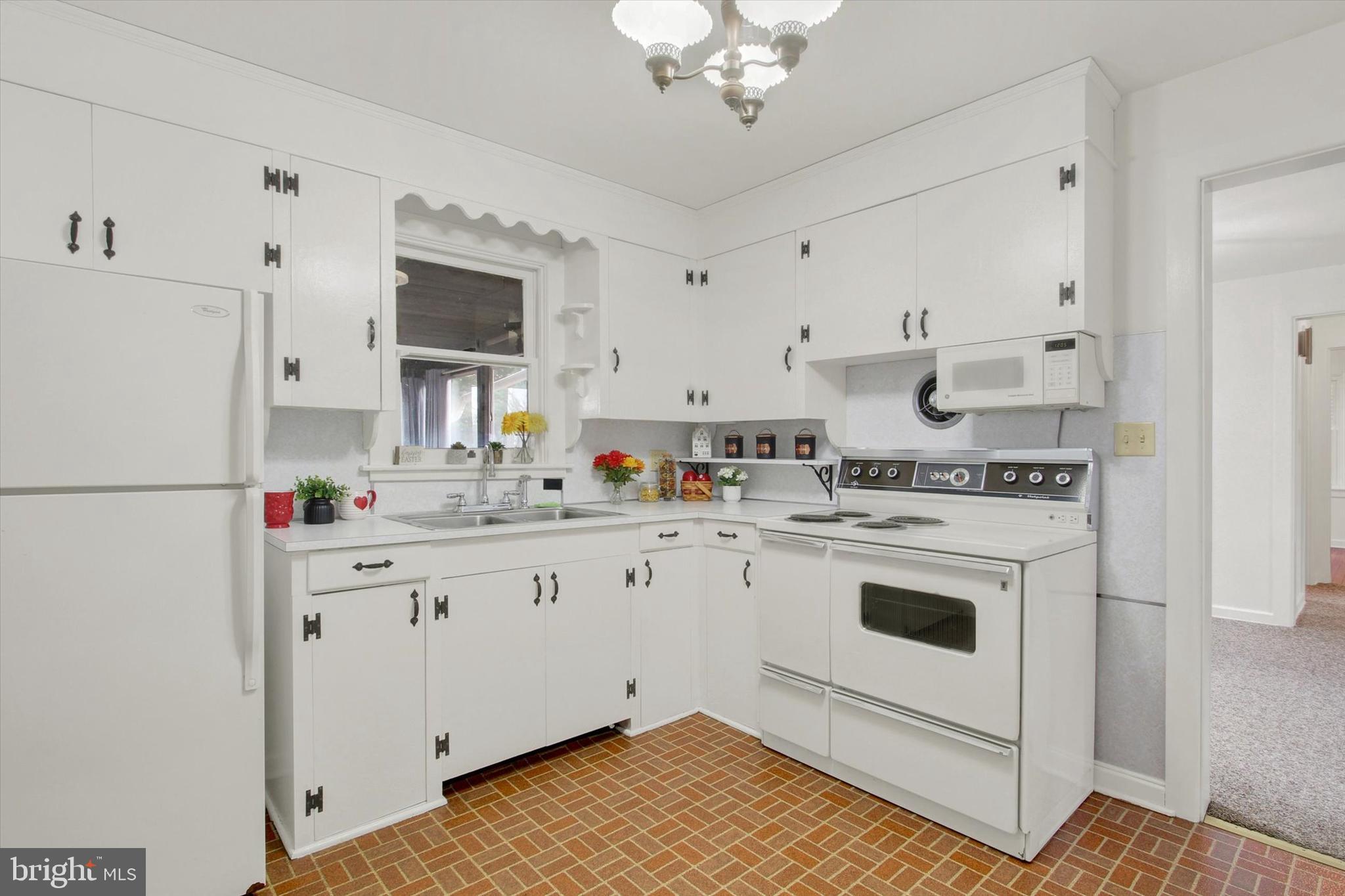 HANOVER BORO - Residential