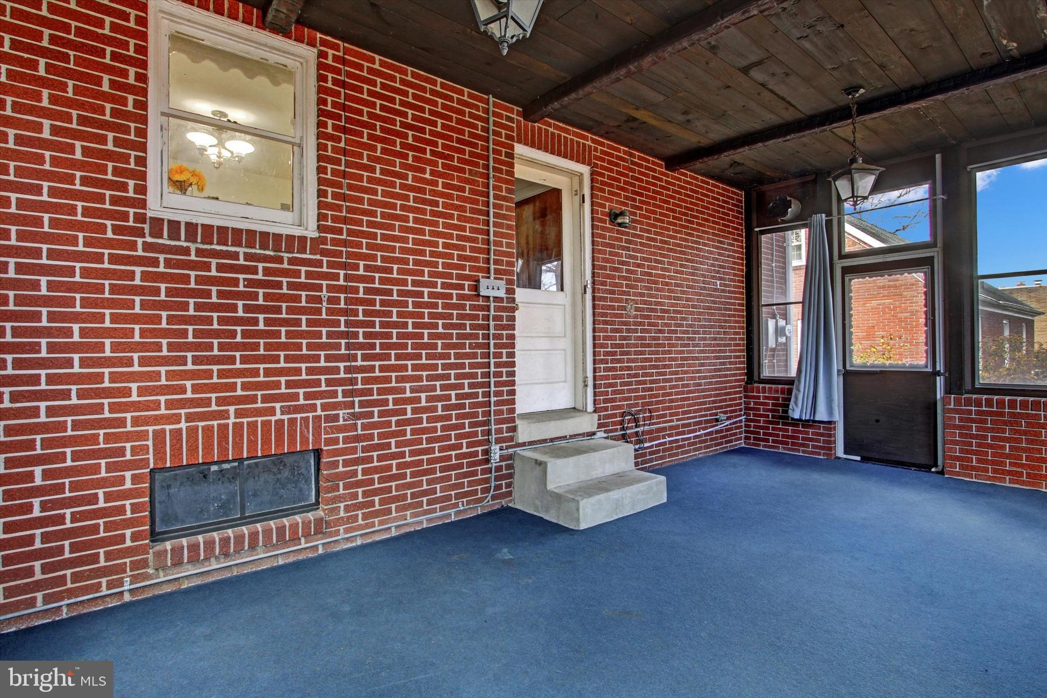 HANOVER BORO - Residential