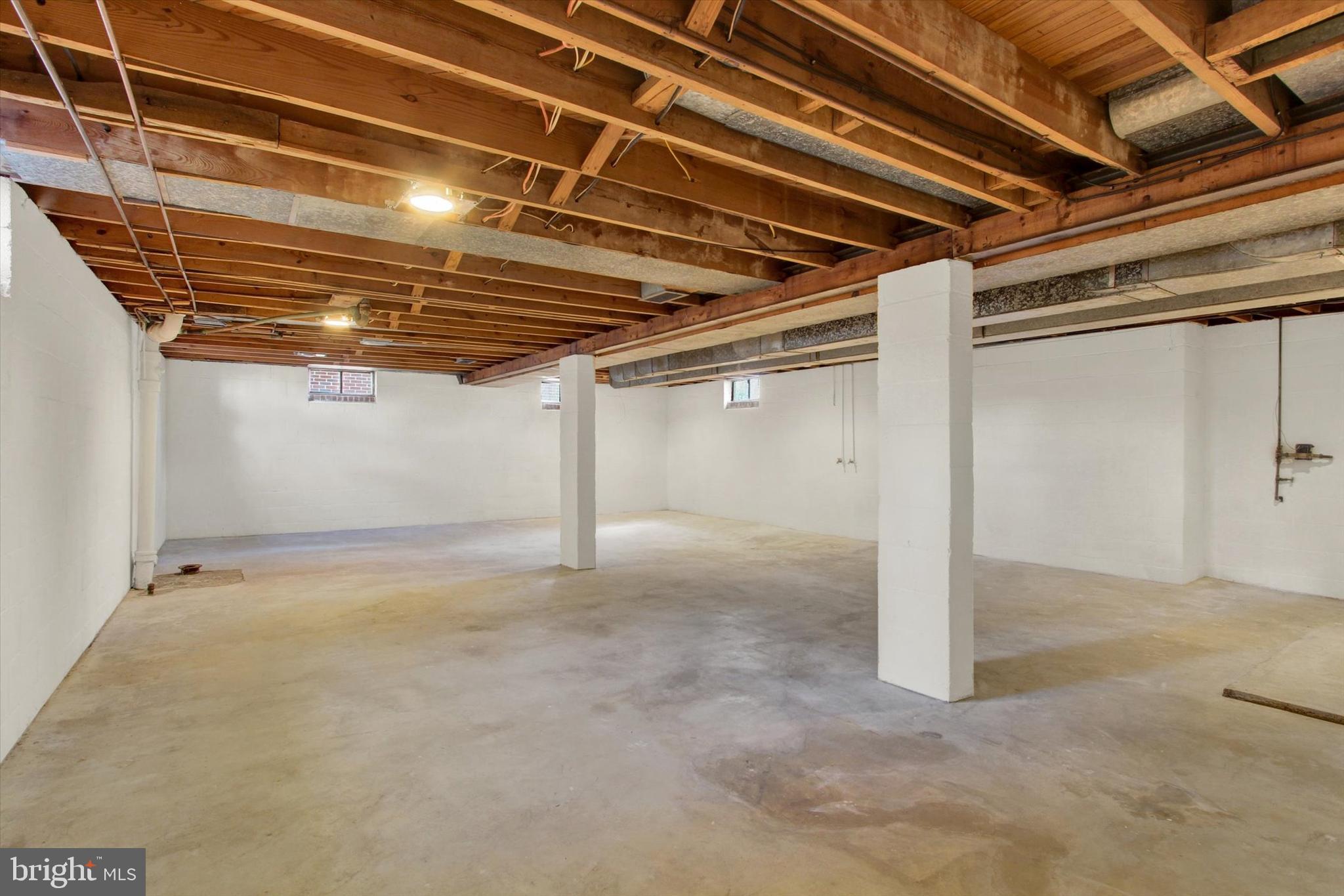 HANOVER BORO - Residential