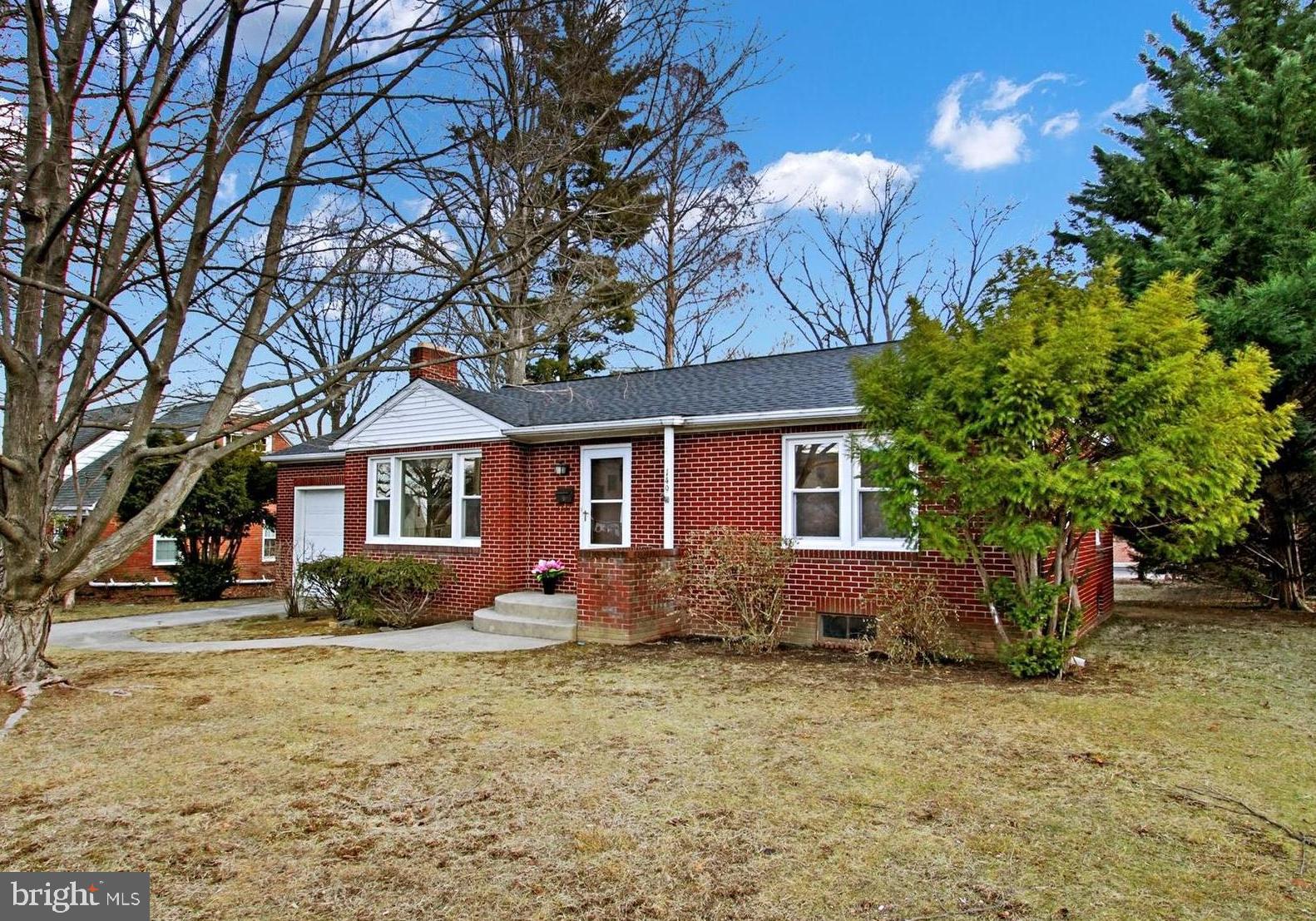 HANOVER BORO - Residential