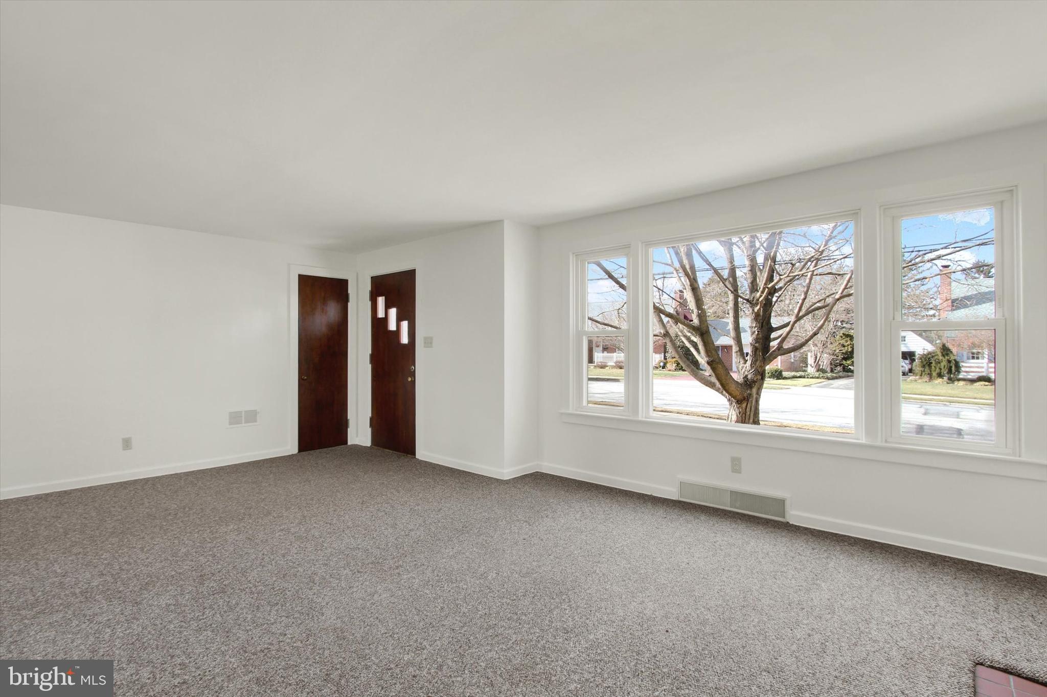 HANOVER BORO - Residential