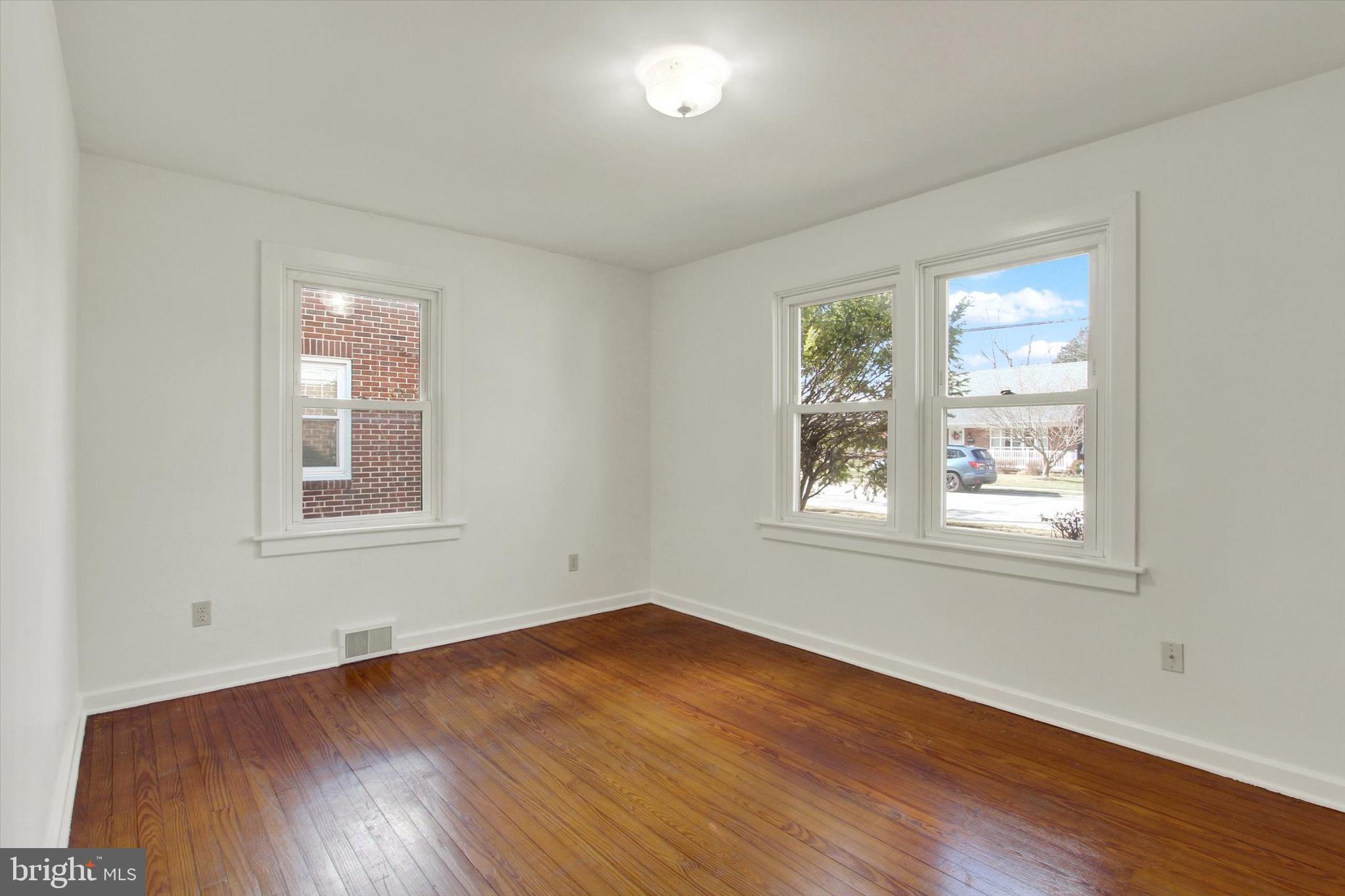 HANOVER BORO - Residential