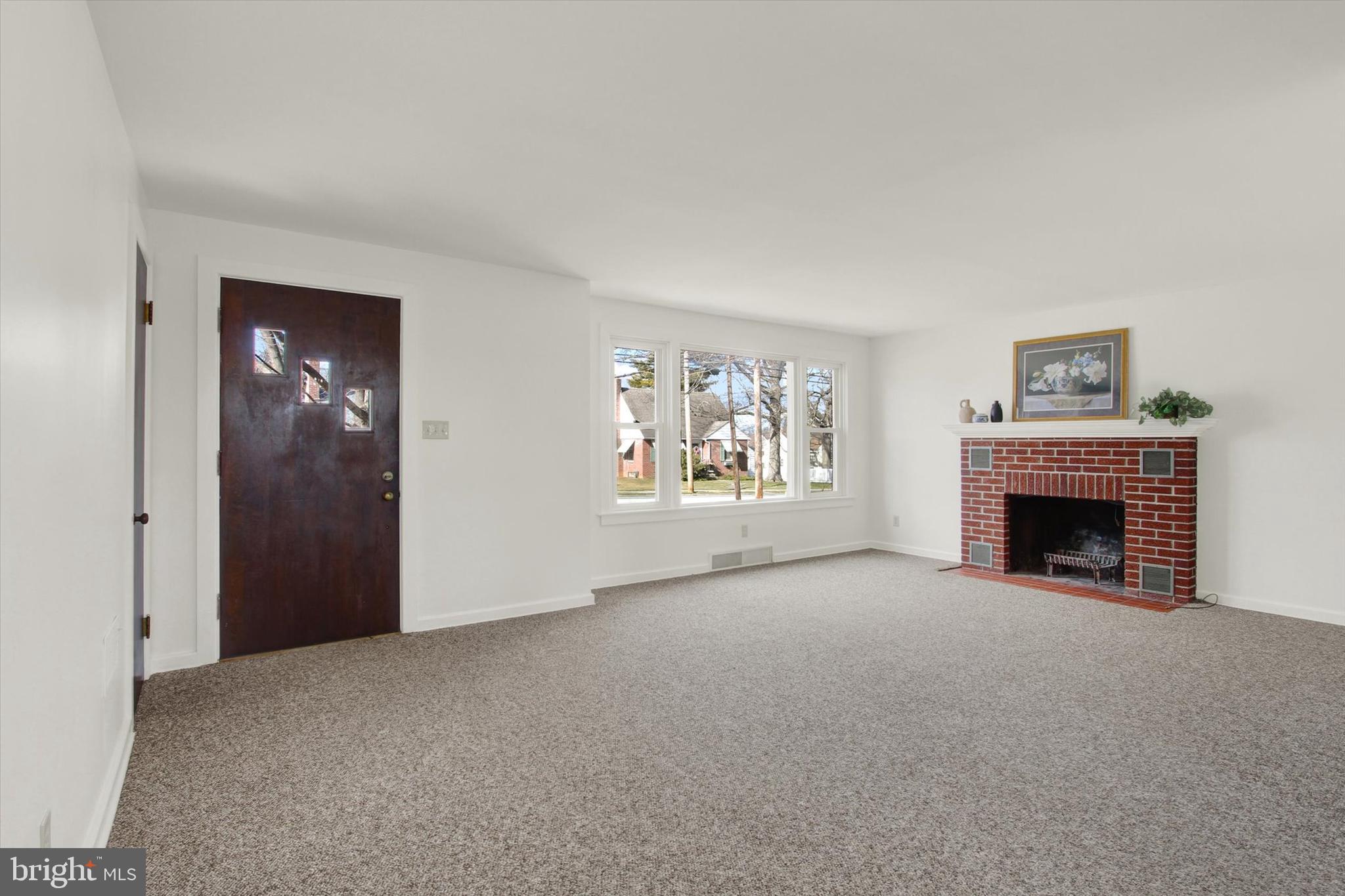 HANOVER BORO - Residential