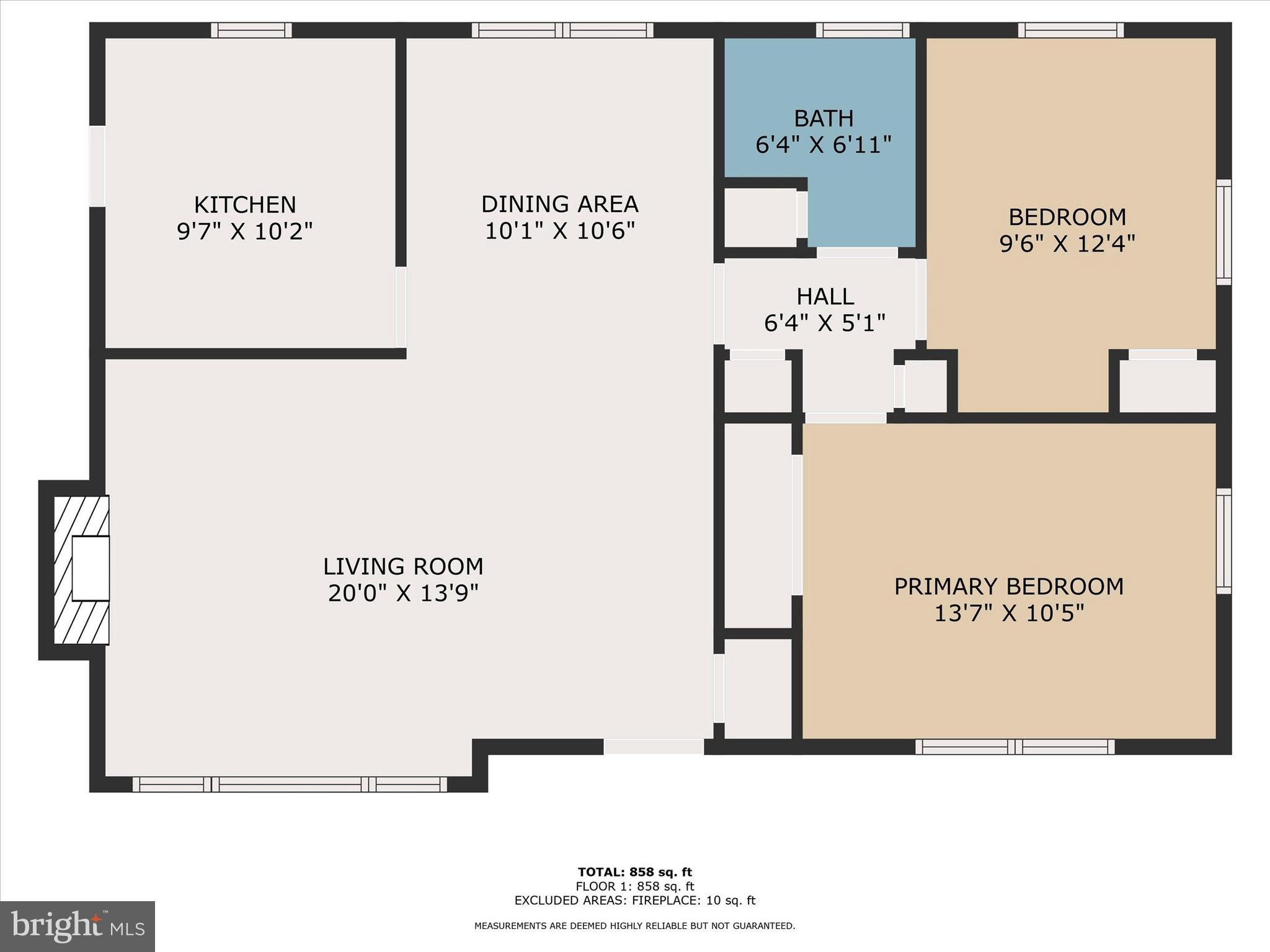 HANOVER BORO - Residential