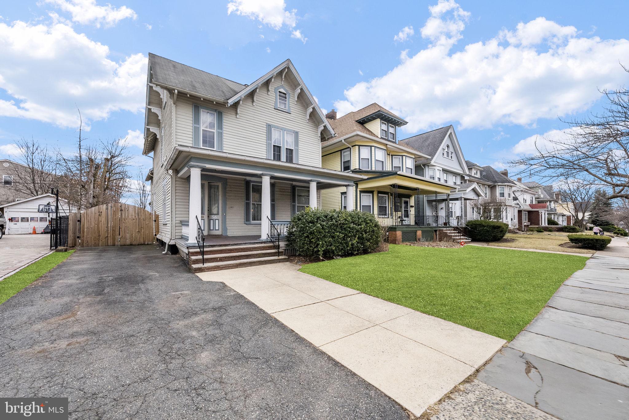 56 RIDGE ST