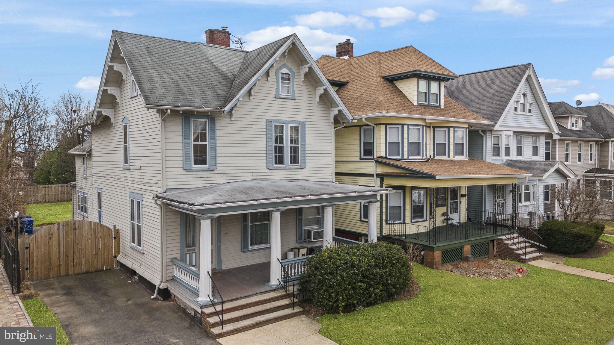 56 RIDGE ST