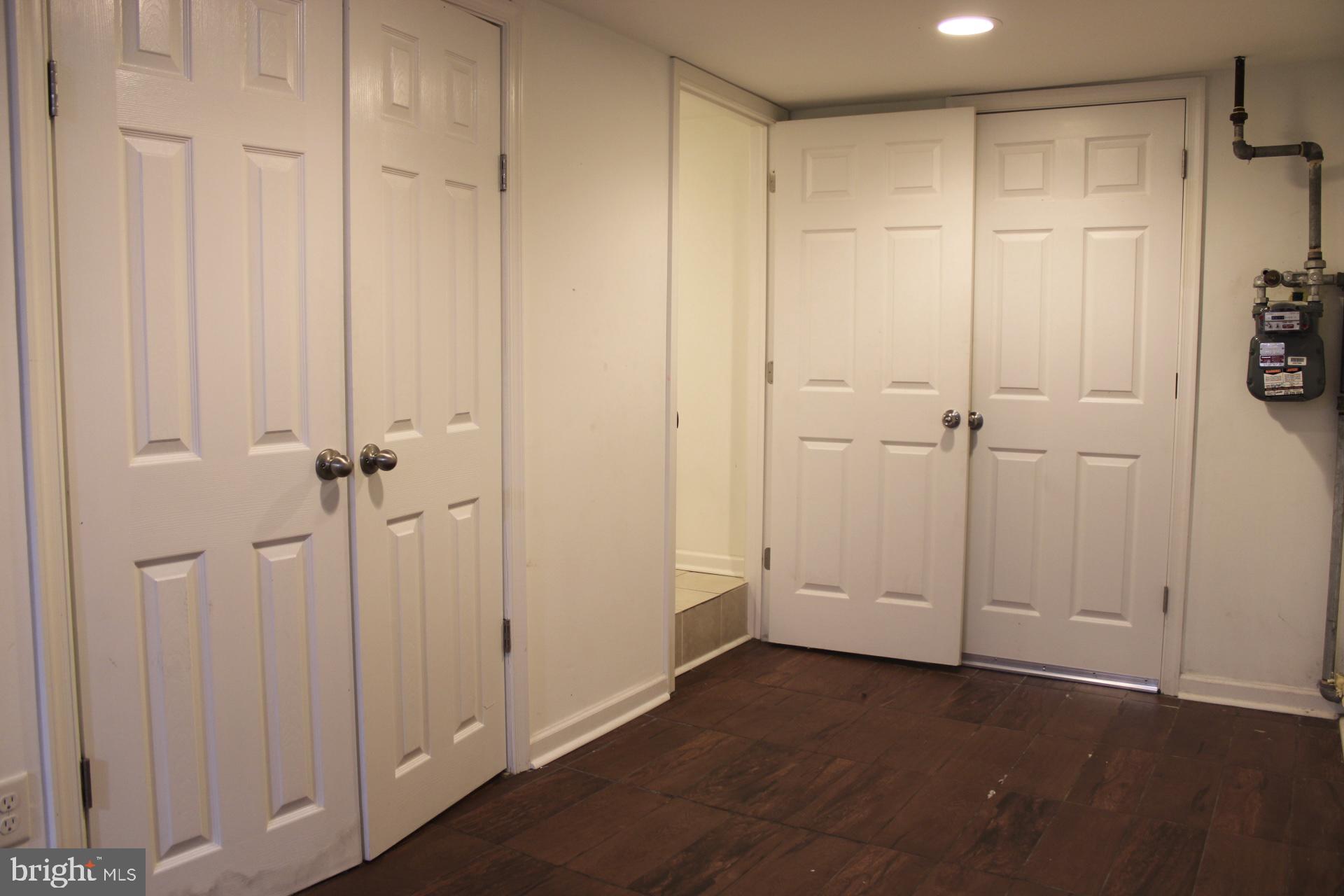 COBBS CREEK - Residential