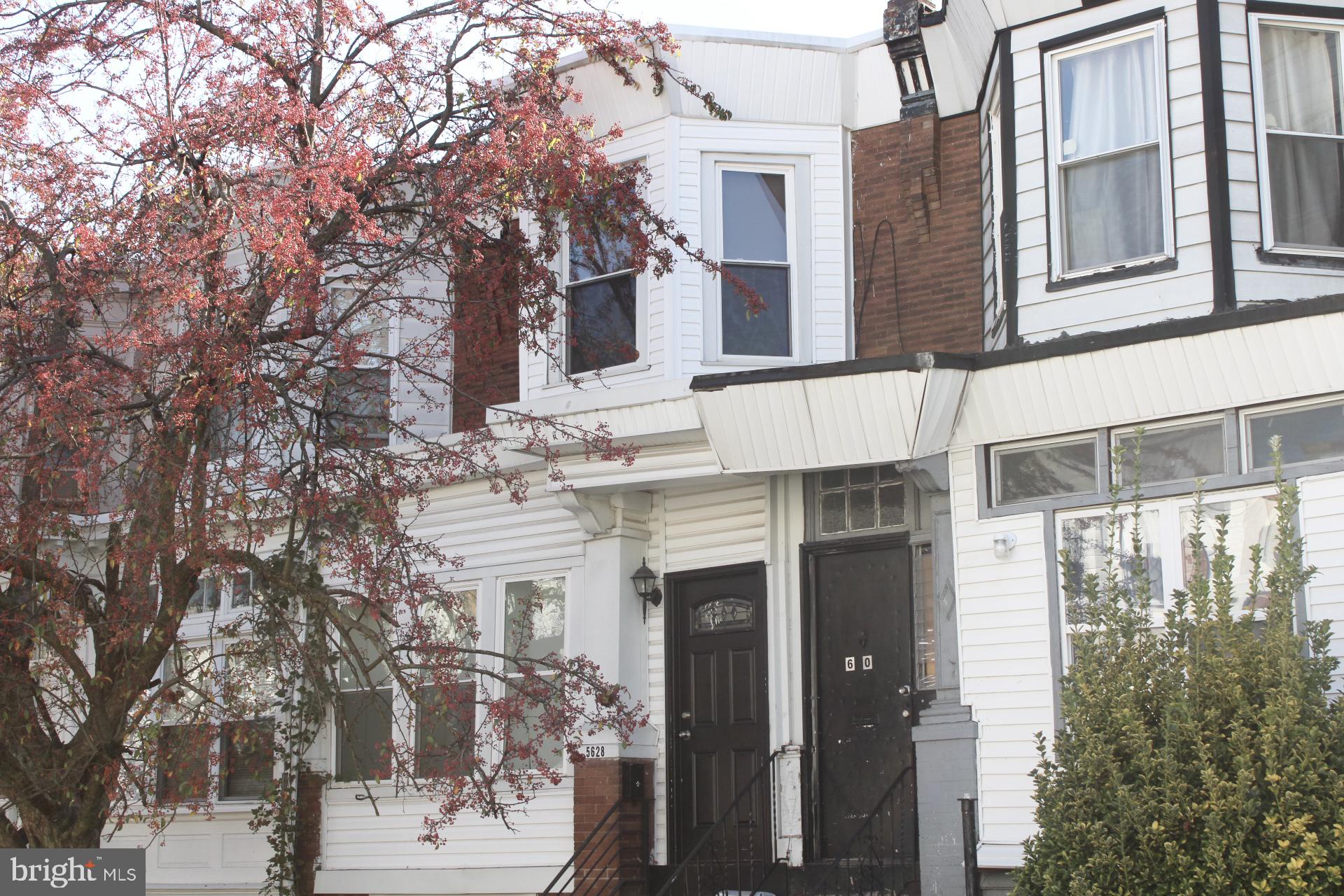 COBBS CREEK - Residential