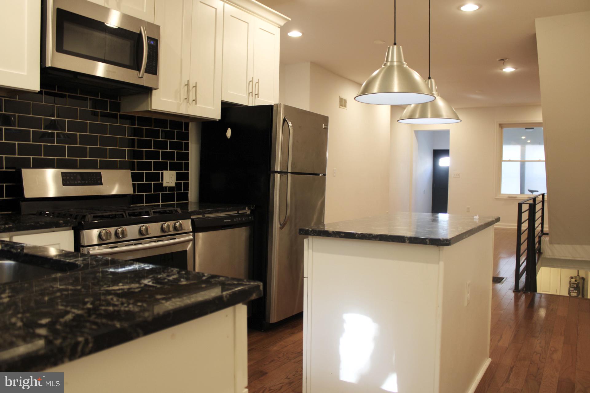 COBBS CREEK - Residential