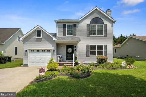 66 N Longwood Lane, Clayton, DE MLS: DEKT2039898