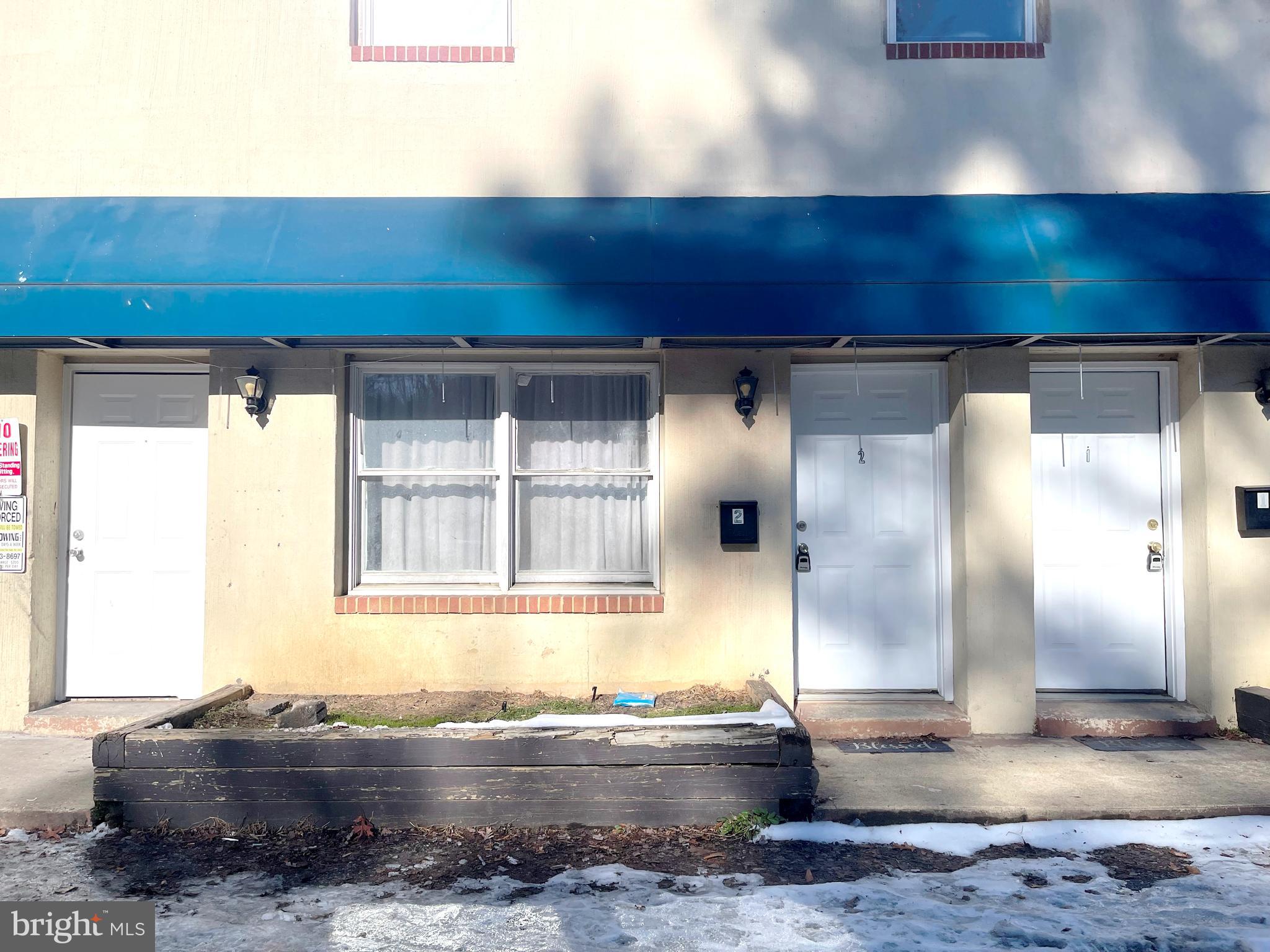 HEWITTS - Residential Lease