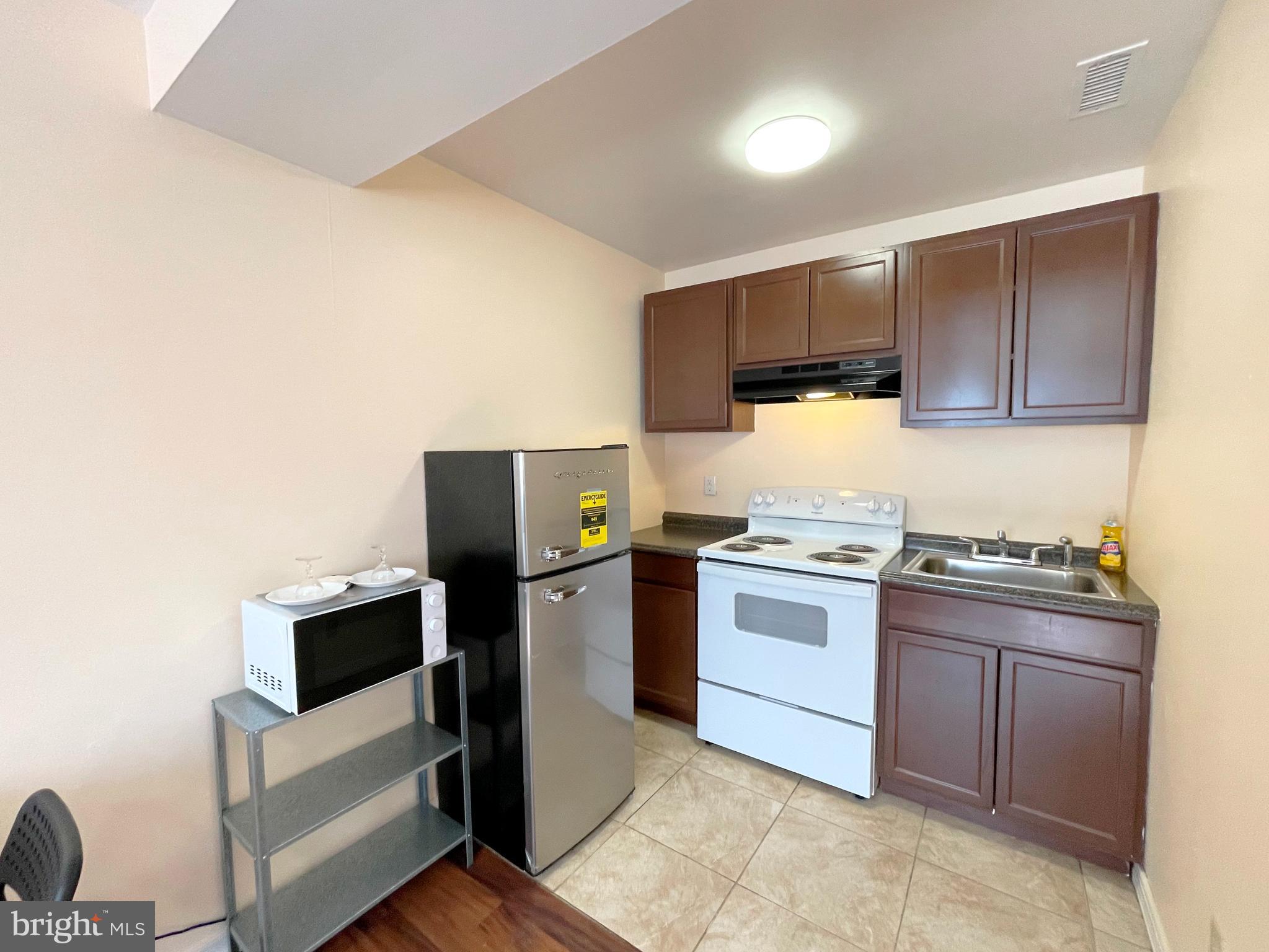 HEWITTS - Residential Lease