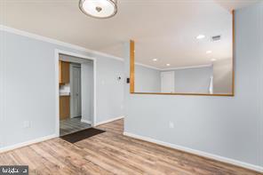 MAPLE RIDGE - Residential Lease