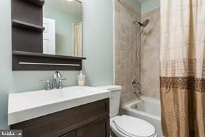 MAPLE RIDGE - Residential Lease