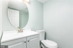 MAPLE RIDGE - Residential Lease