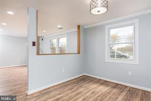 MAPLE RIDGE - Residential Lease