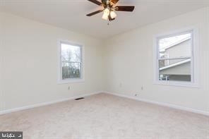 MAPLE RIDGE - Residential Lease