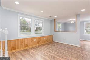 MAPLE RIDGE - Residential Lease