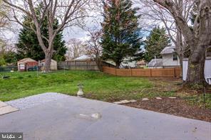 MAPLE RIDGE - Residential Lease