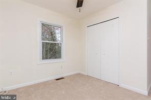 MAPLE RIDGE - Residential Lease