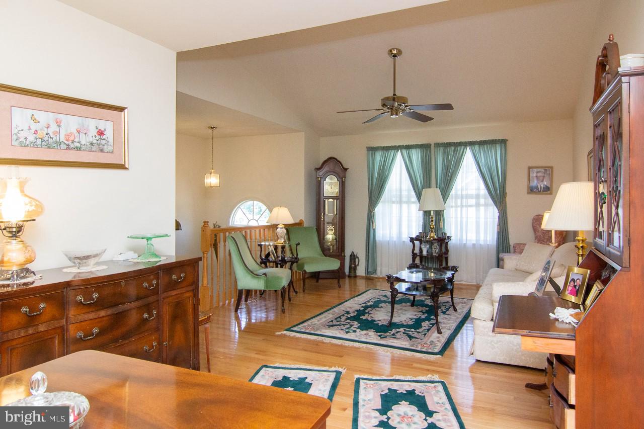 COPPERFIELD - Residential