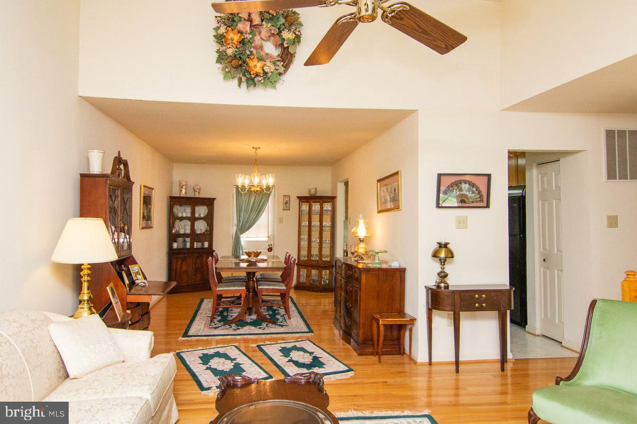 COPPERFIELD - Residential