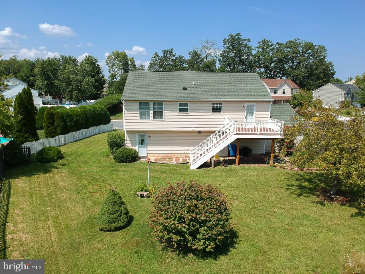 COPPERFIELD - Residential