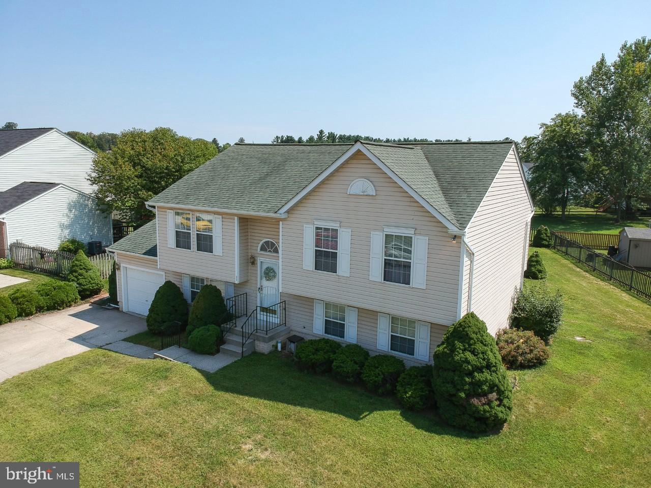 COPPERFIELD - Residential