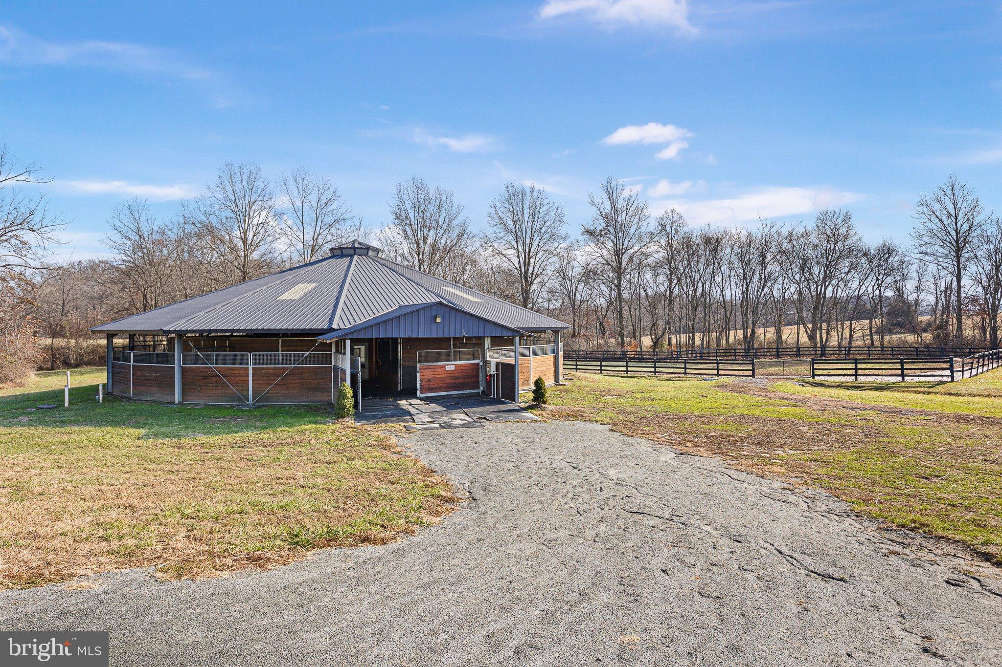 672 TRAINING CENTER DRIVE