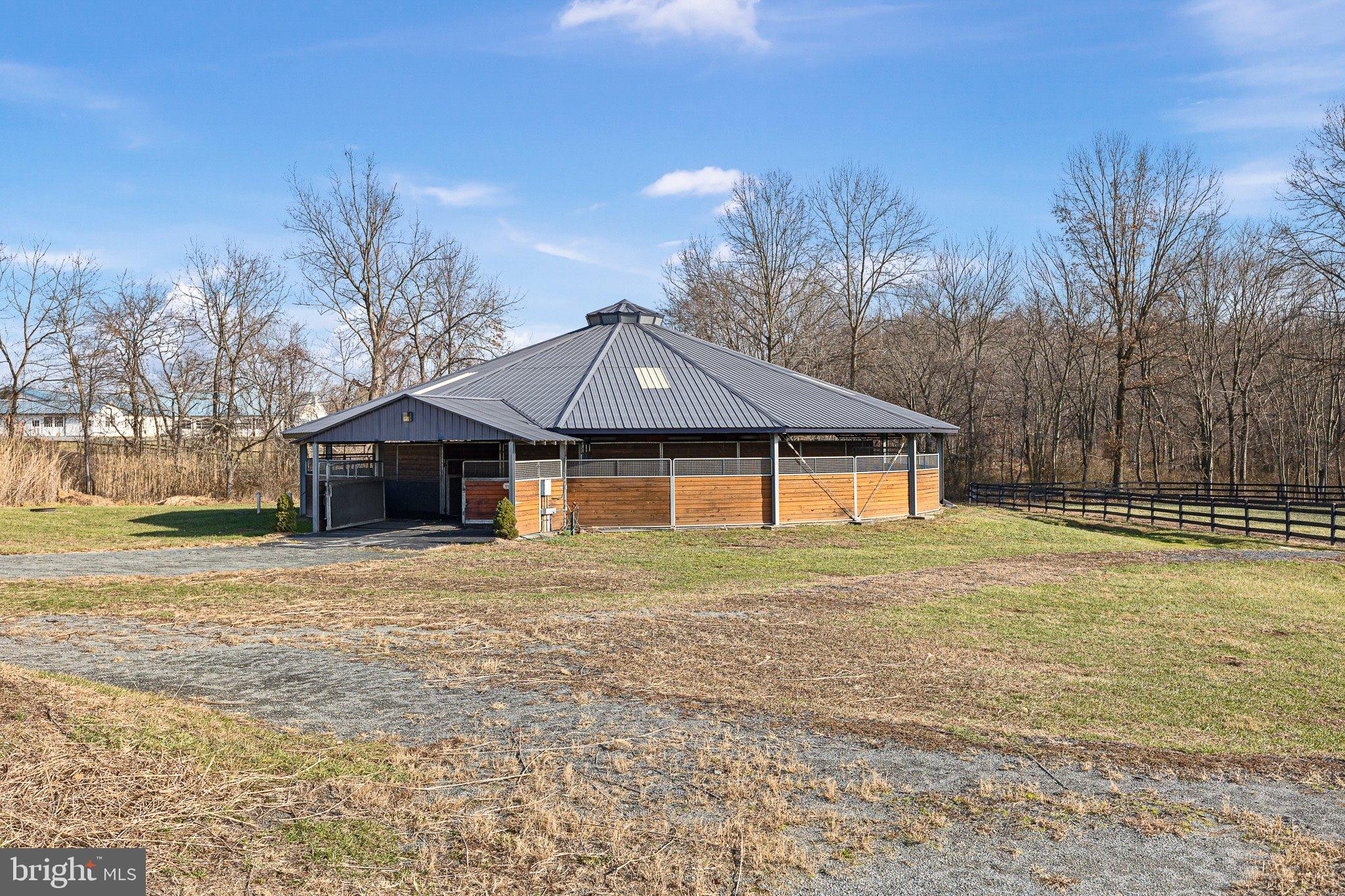 672 TRAINING CENTER DRIVE