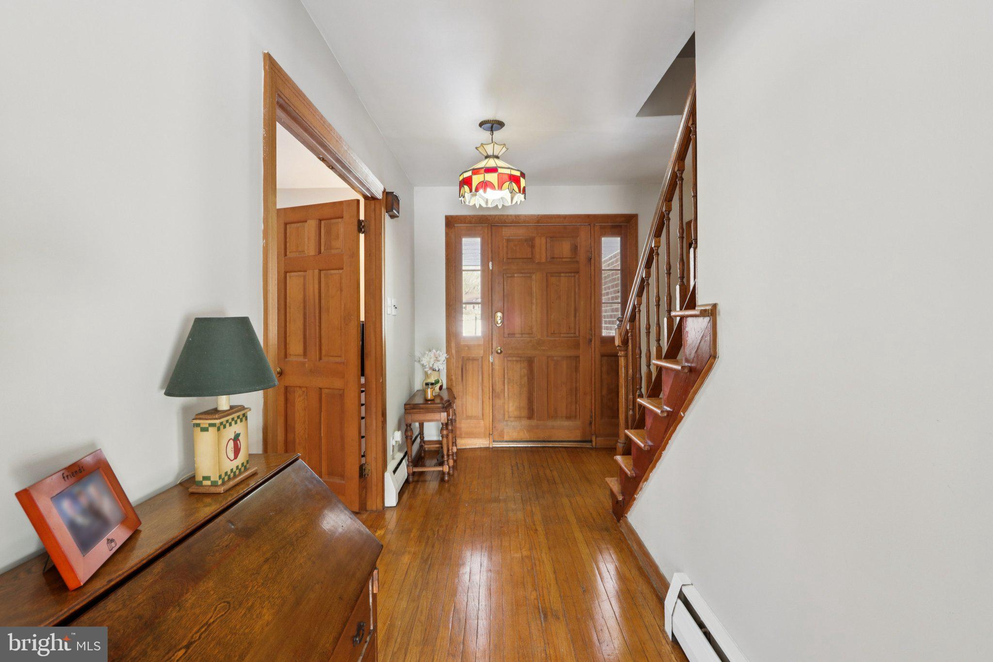 2296 BRAMBLE GATE DRIVE