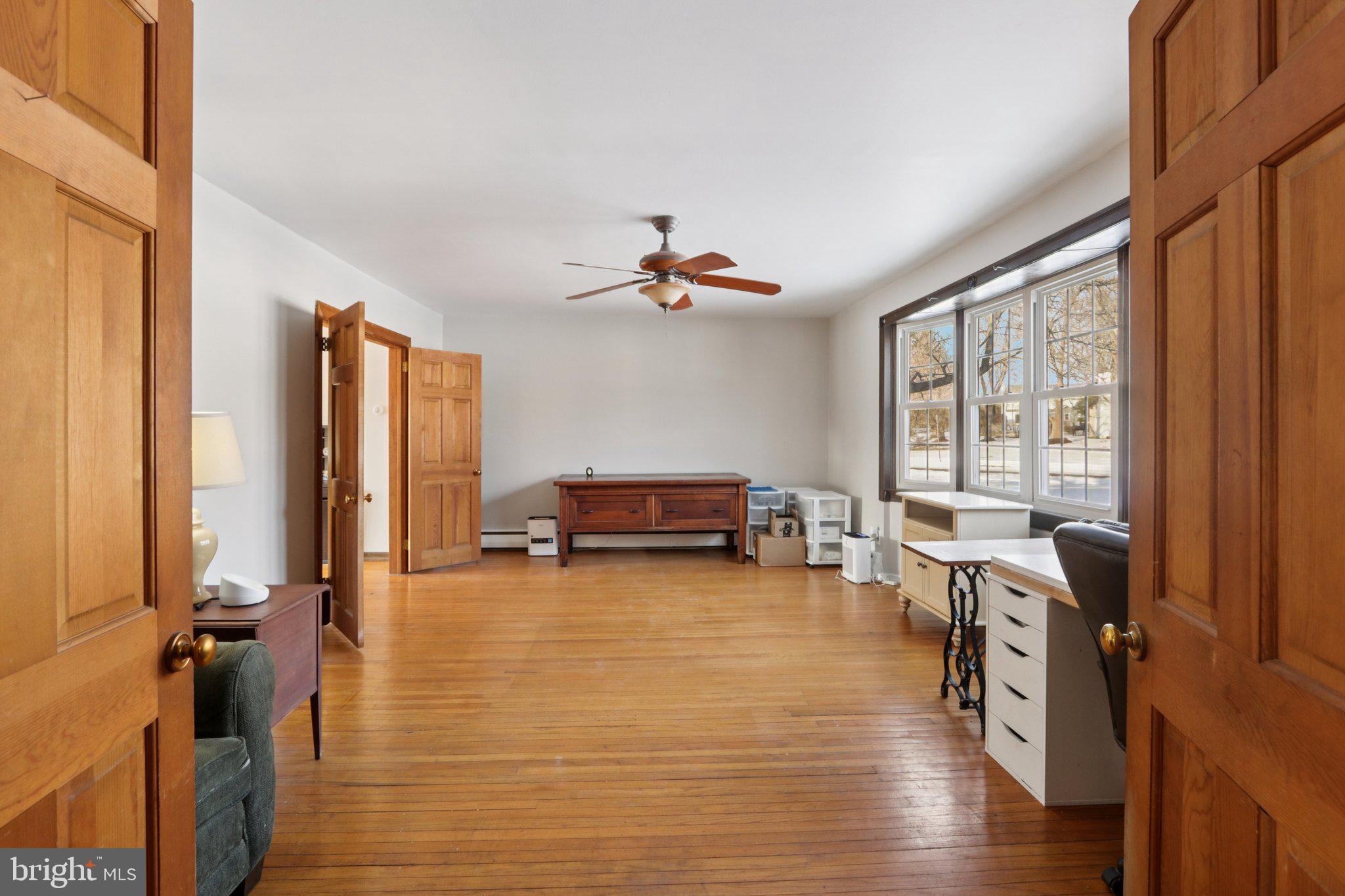 BRAMBLE GATE - Residential