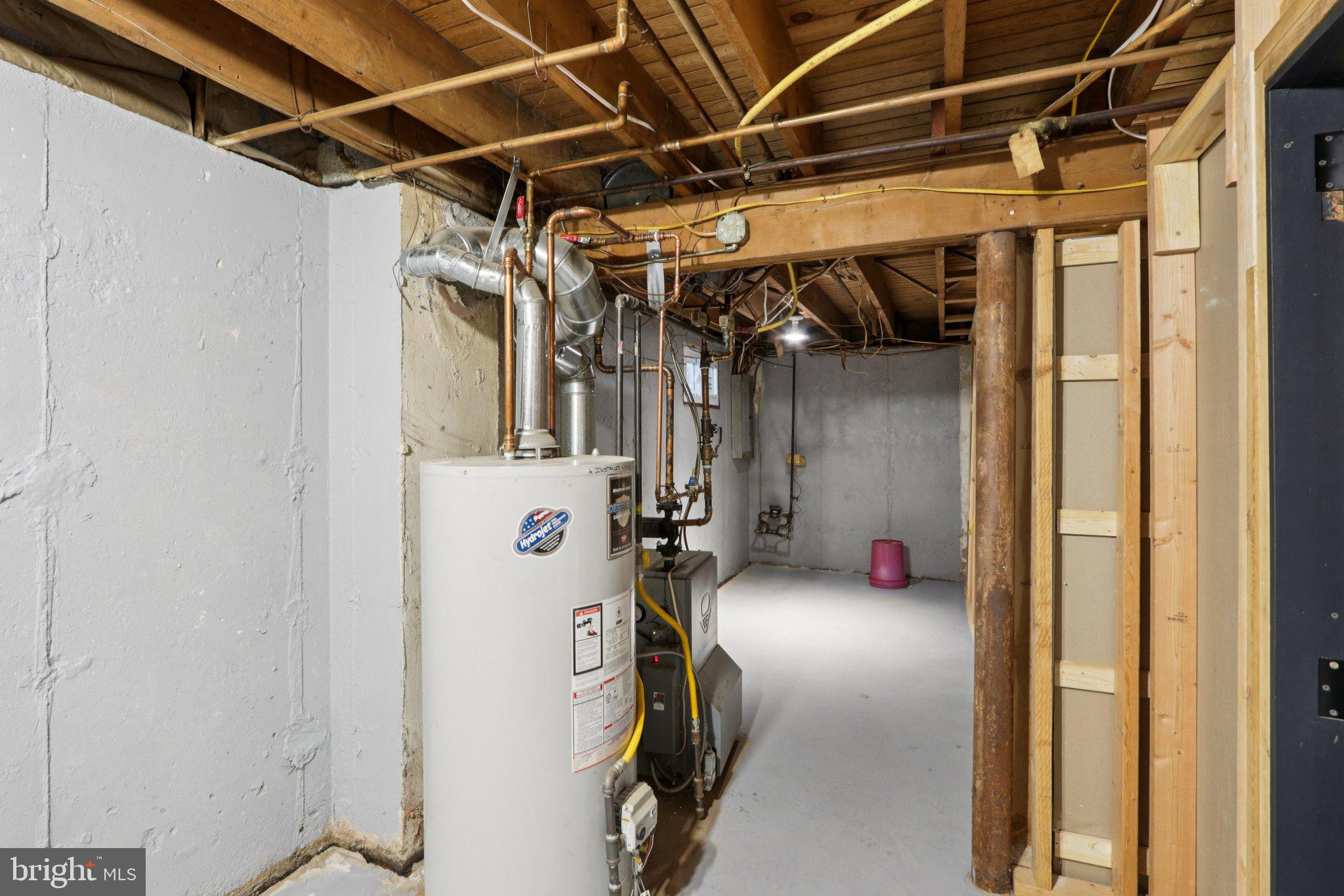 BRAMBLE GATE - Residential