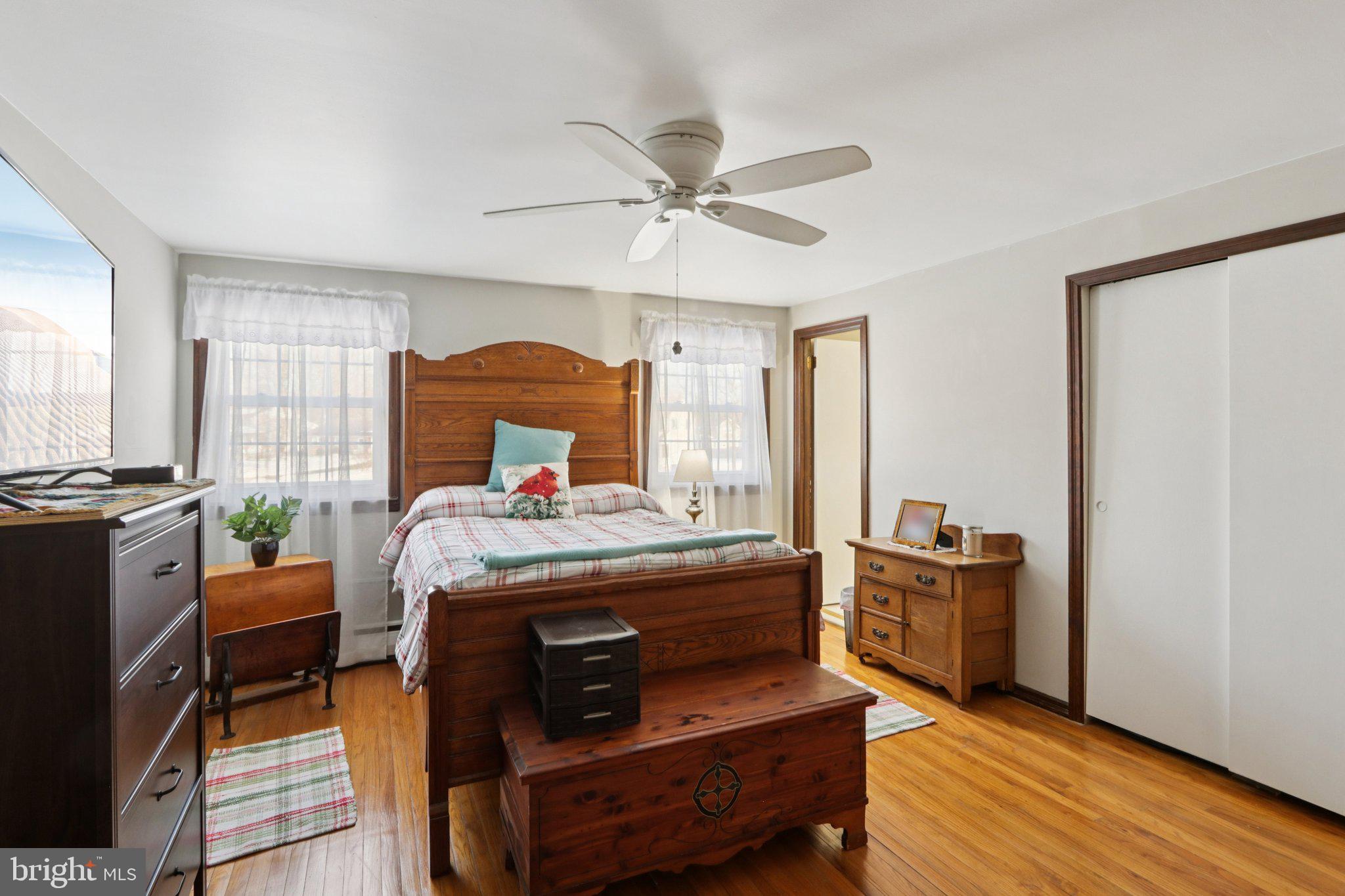 BRAMBLE GATE - Residential