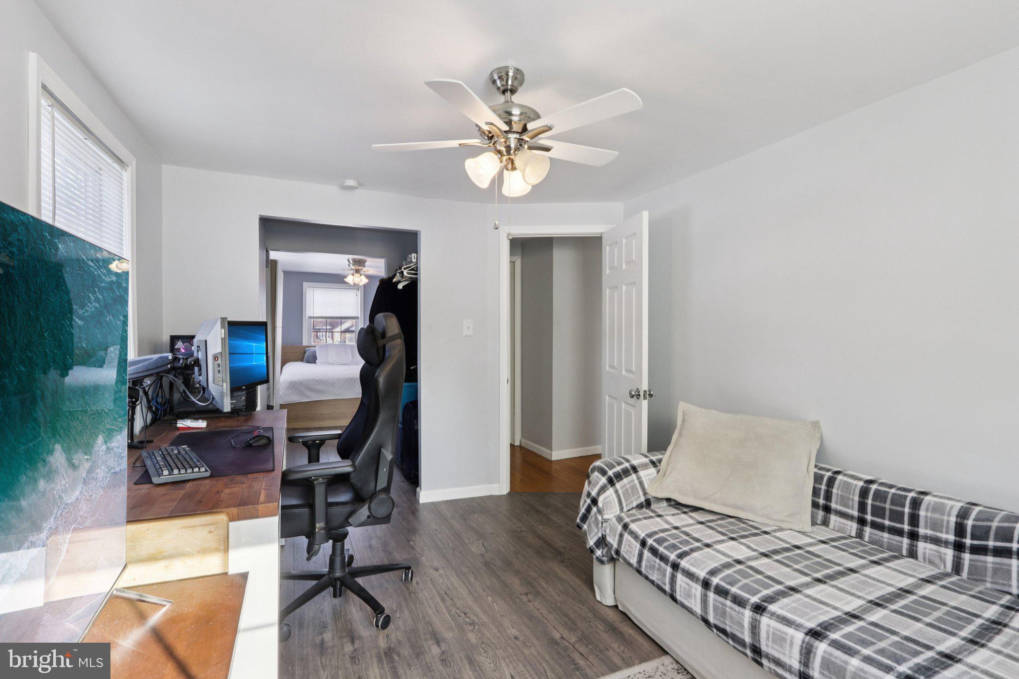 BRAMBLE GATE - Residential