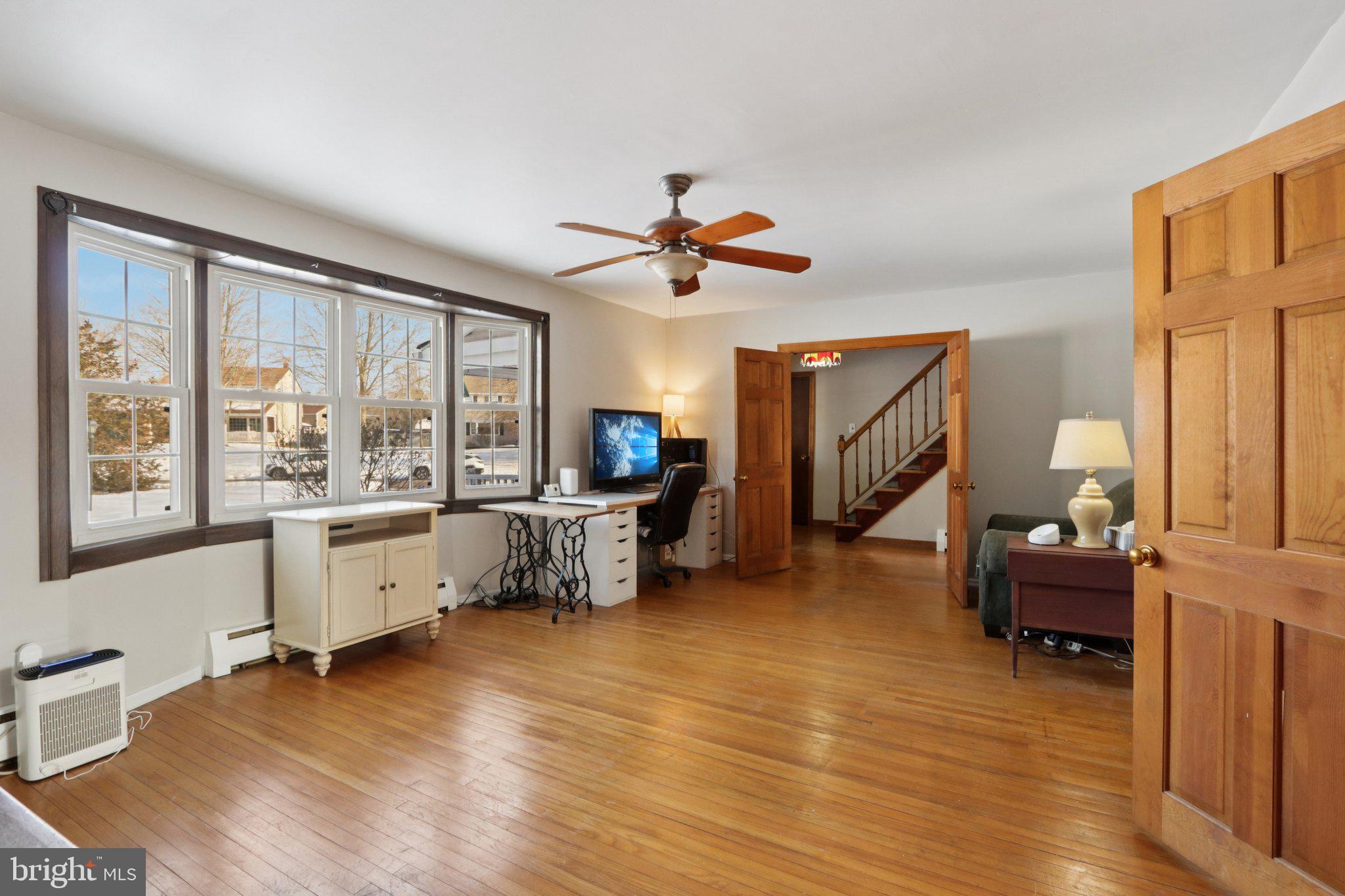 BRAMBLE GATE - Residential