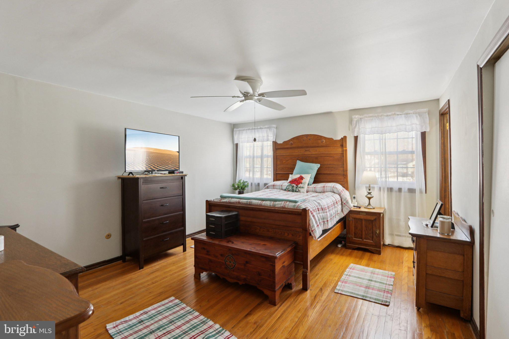 BRAMBLE GATE - Residential