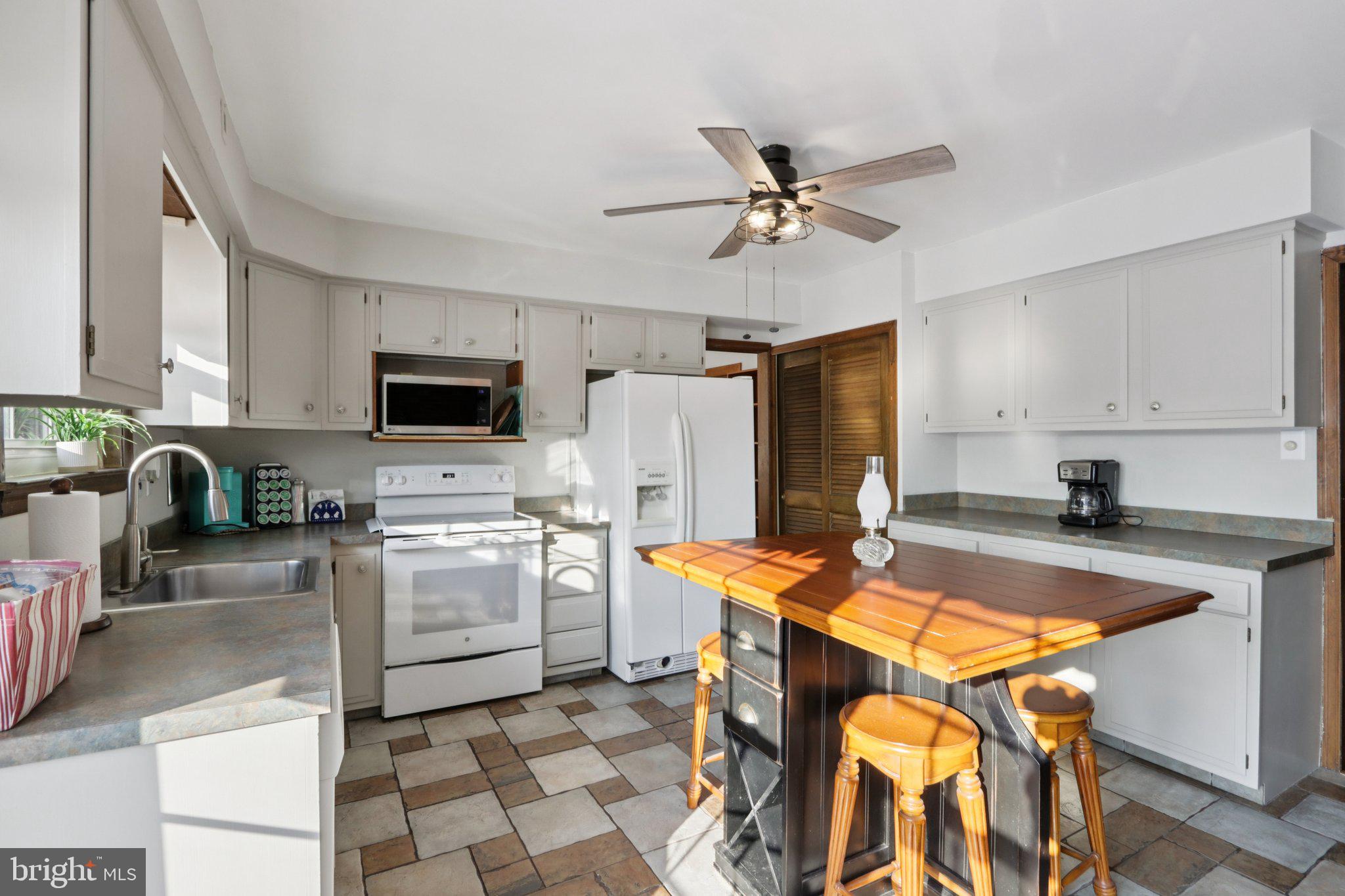 BRAMBLE GATE - Residential